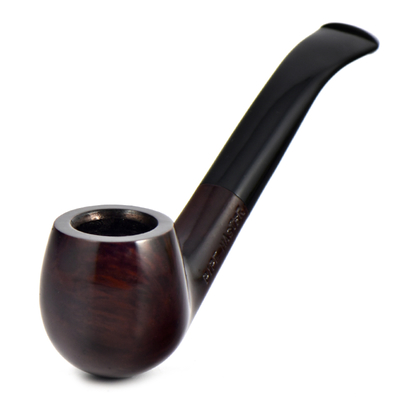 Курительная трубка Pipemaster 307, без фильтра