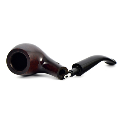 Курительная трубка Pipemaster 307, без фильтра