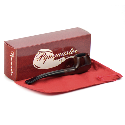 Курительная трубка Pipemaster 309, без фильтра