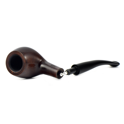 Курительная трубка Pipemaster 309, без фильтра