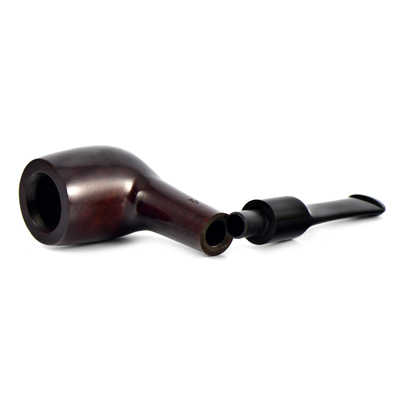 Курительная трубка Pipemaster 401, 9 мм