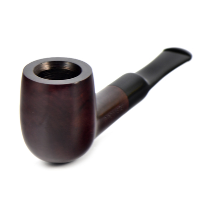 Курительная трубка Pipemaster 401, 9 мм