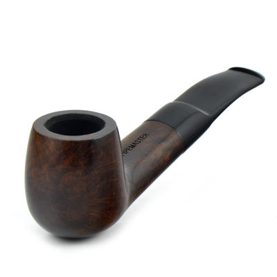 Курительная трубка Pipemaster 402, 9 мм