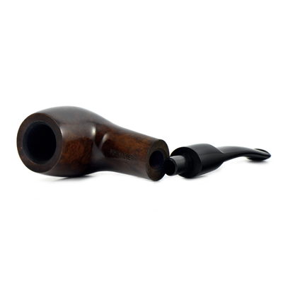 Курительная трубка Pipemaster 402, 9 мм