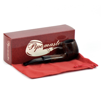 Курительная трубка Pipemaster 402, 9 мм