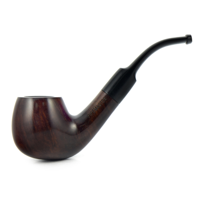 Курительная трубка Pipemaster 406, 9 мм