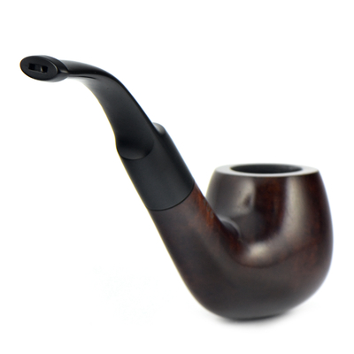 Курительная трубка Pipemaster 406, 9 мм