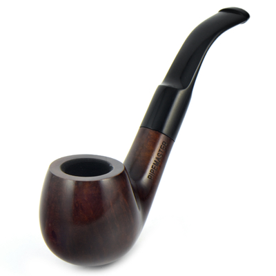 Курительная трубка Pipemaster 406, 9 мм