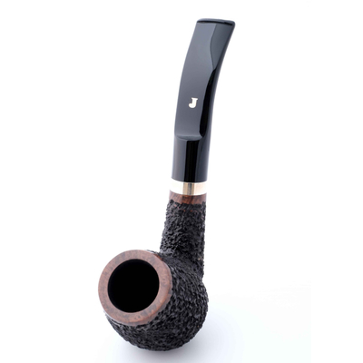 Курительная трубка SER JACOPO Rustic, 9 мм S532