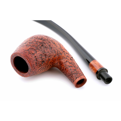 Курительная трубка SER JACOPO Jucunda Churchwarden 9 мм S763