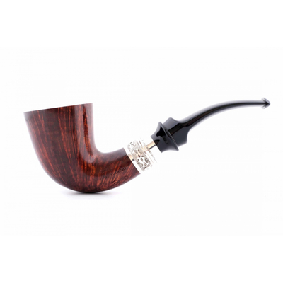 Курительная трубка SER JACOPO L1 Delecta, 9 мм S093-5