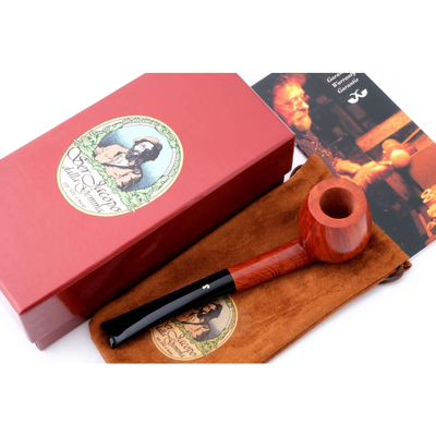 Курительная трубка SER JACOPO La Fuma, 9 мм S812-3
