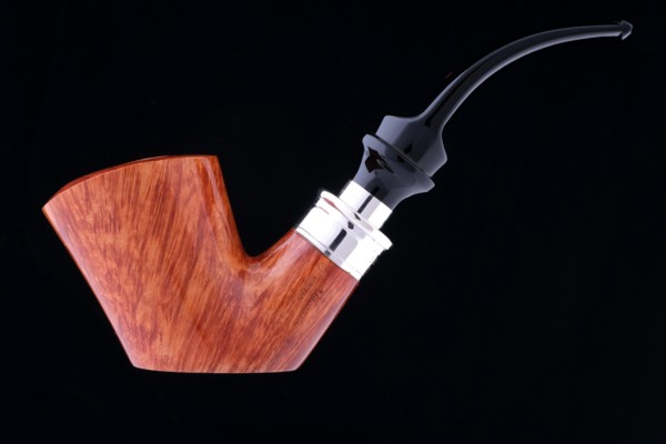 Курительная трубка SER JACOPO La Fuma C S572-2