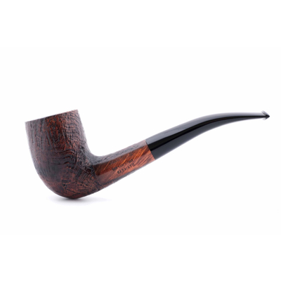 Курительная трубка SER JACOPO Mastro Geppetto Blast 9 мм, G501-9