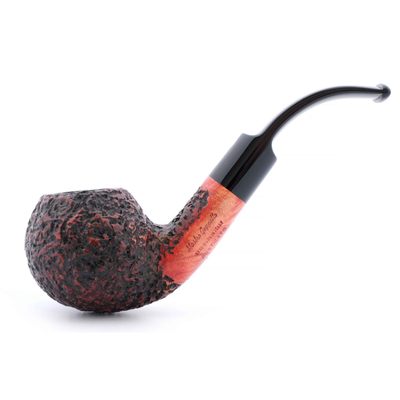 Курительная трубка SER JACOPO Mastro Geppetto Rustic 9 мм, G201-7