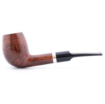 Курительная трубка SER JACOPO Mastro Geppetto Silver, 9 мм G391-2