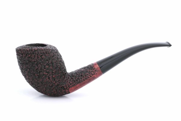 Курительная трубка SER JACOPO R1 Rustic S861-2
