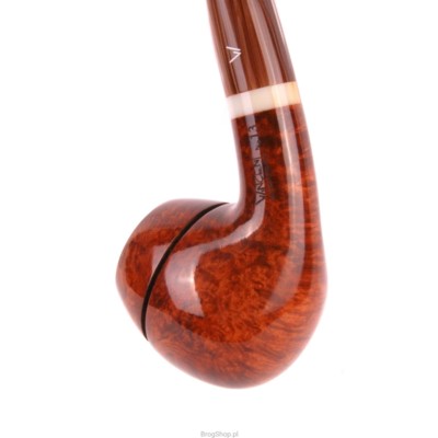 Курительная трубка Mr.Brog Бриар №13 WINCENT, 9mm