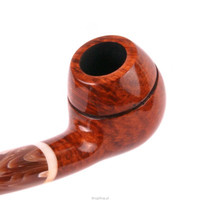 Курительная трубка Mr.Brog Бриар №13 WINCENT, 9mm