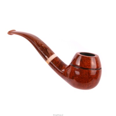 Курительная трубка Mr.Brog Бриар №13 WINCENT, 9mm