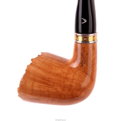 Курительная трубка Mr.Brog Бриар №14 PLATOUX, 9mm