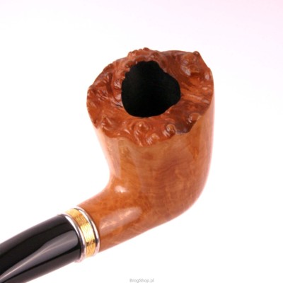 Курительная трубка Mr.Brog Бриар №14 PLATOUX, 9mm