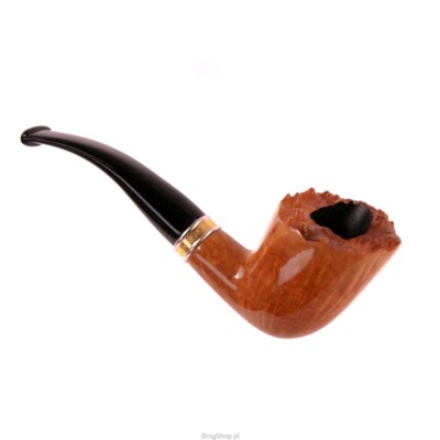 Курительная трубка Mr.Brog Бриар №14 PLATOUX, 9mm