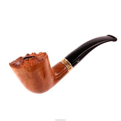 Курительная трубка Mr.Brog Бриар №14 PLATOUX, 9mm