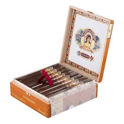 Сигары La Aroma del Caribe Reserva Romantico