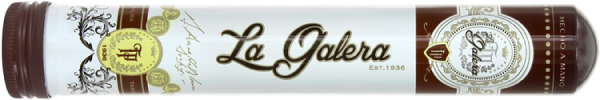 Сигары La Galera Habano Tubos El Lector № 2