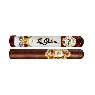 Сигары La Galera Habano Tubos El Lector № 2