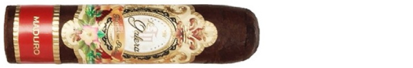 Сигары La Galera Maduro Vitola № 1 Short Robusto