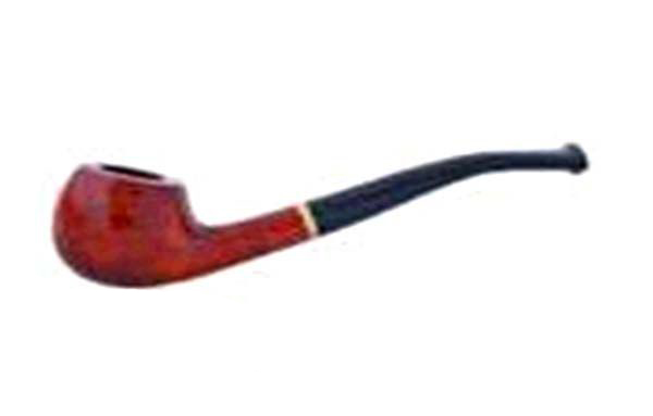 Курительная трубка Mr.Brog Бриар №129 ATU 3mm