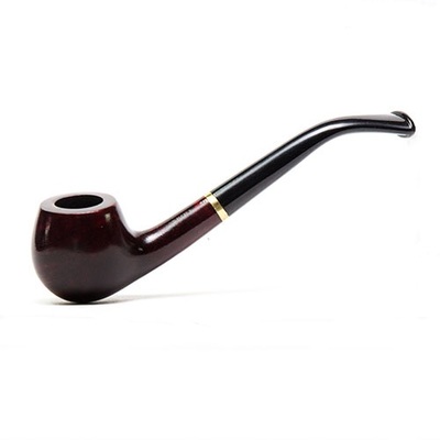 Курительная трубка Mr.Brog Бриар №129 ATU 3mm