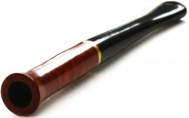 Мундштук Mr.Brog Бриар №01 ALLEGRO (13 см)
