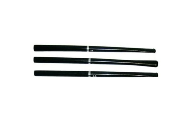 Мундштук для сигарет G.G. 190 мм M (Black)
