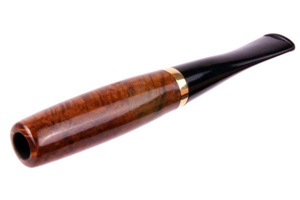 Мундштук Mr.Brog Бриар №07 SENIOR (12 см)