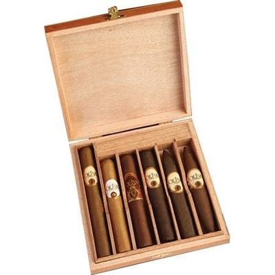 Подарочный набор Подарочный набор сигар Oliva Variety Sampler (6 шт.)