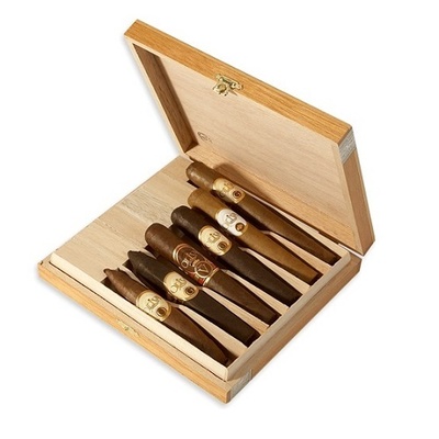 Подарочный набор Подарочный набор сигар Oliva Variety Sampler (6 шт.)
