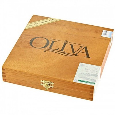 Подарочный набор Подарочный набор сигар Oliva Variety Sampler (6 шт.)