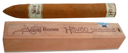 Подарочный набор Подарочный набор сигар Boutige Blends Havano Treble