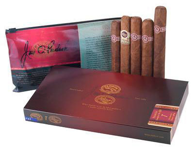 Подарочный набор Подарочный набор сигар Padron Series Sampler №88