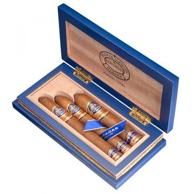 Подарочный набор Подарочный набор сигар Partagas Linea Maestra
