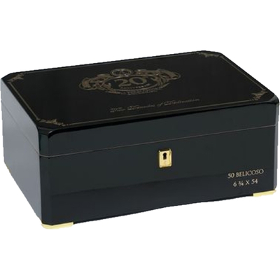 Подарочный набор Подарочный набор сигар A. J. Fernandez 20-th Anniversary Belicoso Limited Edition