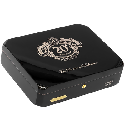 Подарочный набор Подарочный набор сигар A. J. Fernandez 20-th Anniversary Toro Limited Edition