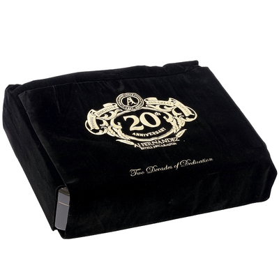 Подарочный набор Подарочный набор сигар A. J. Fernandez 20-th Anniversary Toro Limited Edition