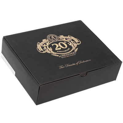 Подарочный набор Подарочный набор сигар A. J. Fernandez 20-th Anniversary Toro Limited Edition