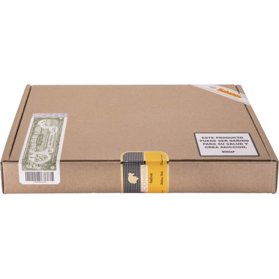 Подарочный набор Подарочный набор сигар Cohiba Ambar