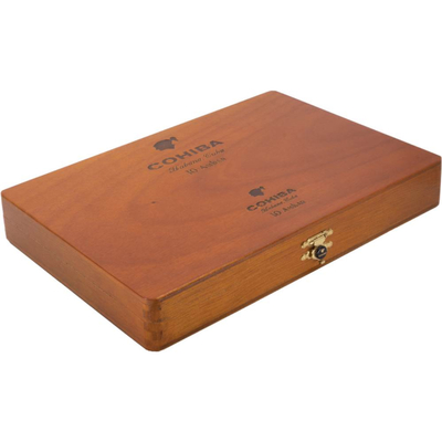 Подарочный набор Подарочный набор сигар Cohiba Ambar