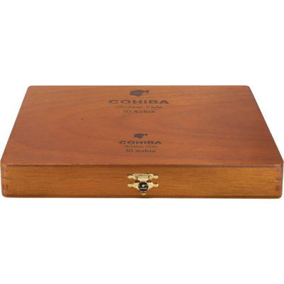 Подарочный набор Подарочный набор сигар Cohiba Ambar